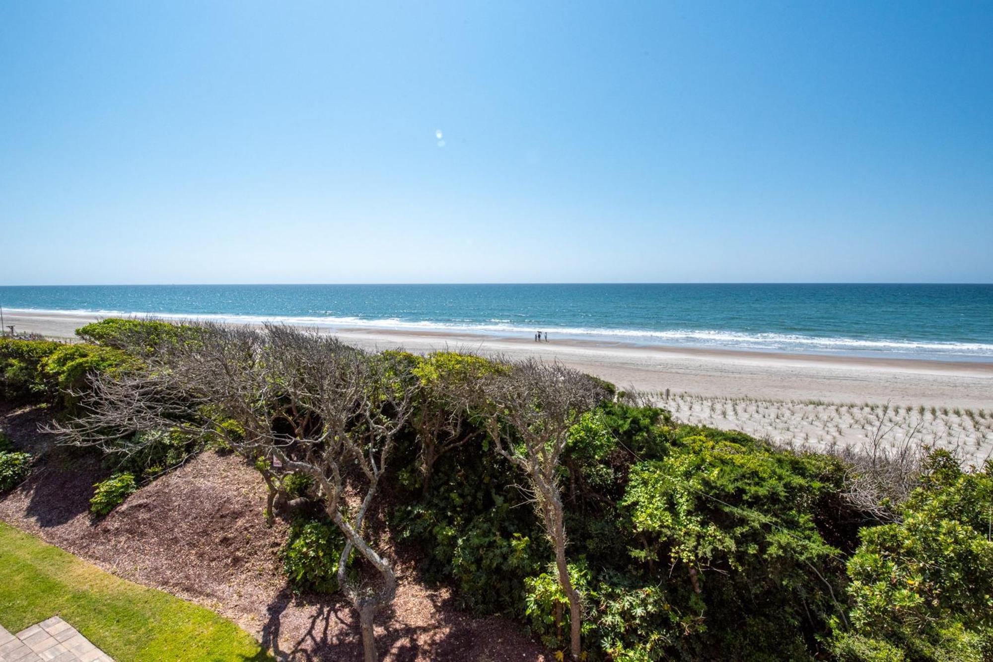 Beachwalk Pine Knoll Shores Room photo